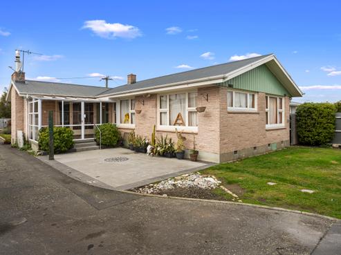 165 White Street, Rangiora