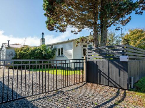 33 Owhango Road, Owhango