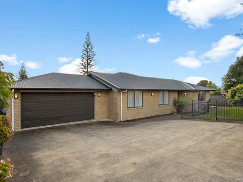 9A Lochinver Road, Papatoetoe