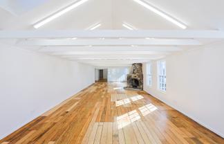 Unique 651m2 Character Office with Loft and Attic
