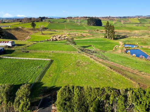 13 Ryburn Road, Ohaupo