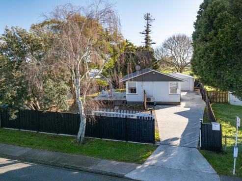 27 Jupiter Street, Rosehill