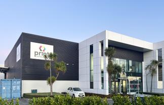 Functional 818m2 Industrial Unit | Highbrook