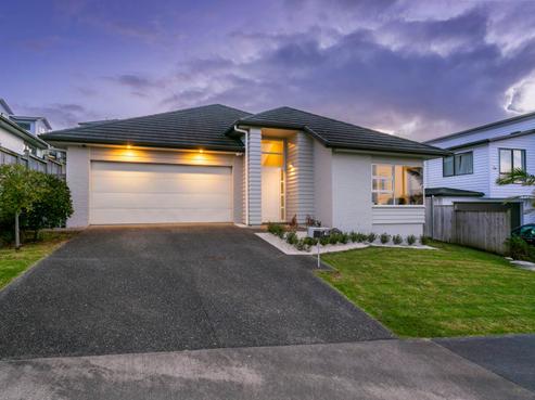 16 Old Mill Road, Silverdale