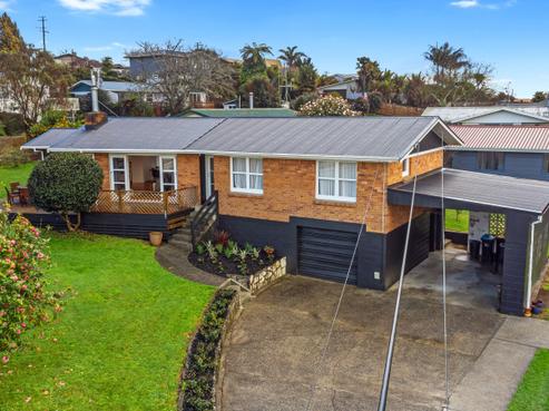 48 Clark Court, Te Awamutu