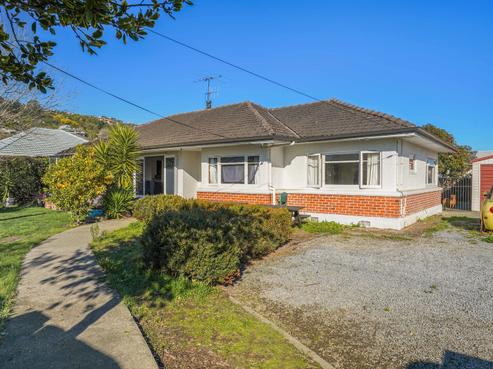 25 Green Street, Tahunanui