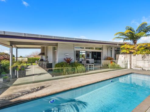 523 State Highway 14, Maunu