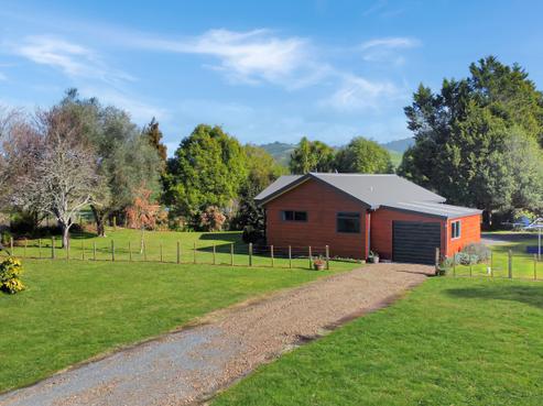 1156C Braemar Road, Rotoma