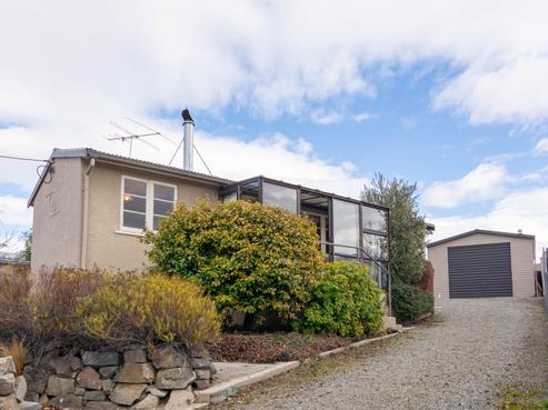 19 Wilkin Terrace, Otematata