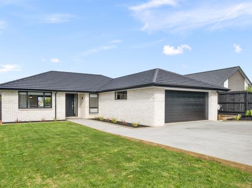 1 Lindis Lane, Kamo