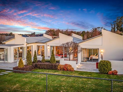 11 Firsby Drive, West Melton