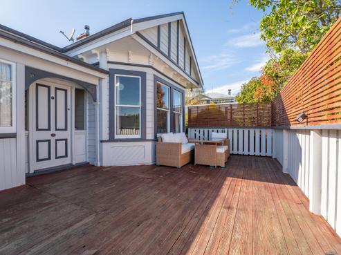 27A Nile Street, Highfield