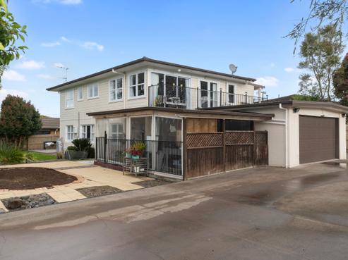 2 Kowhai Park Road, Maunu