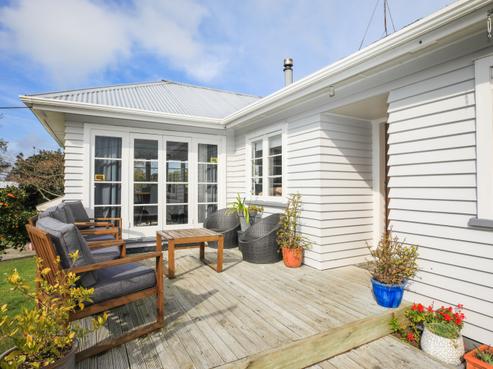 15 Carey Street, Kihikihi