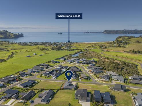 11 Ataahua Views Terrace, Whitianga