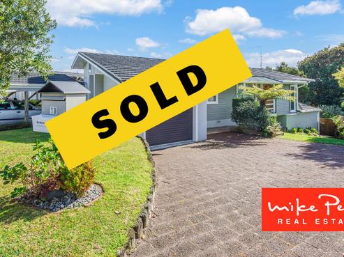 10 Orsova Place, Lynfield
