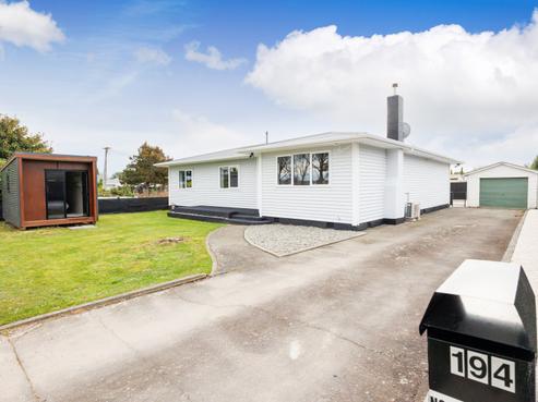 194 North Street, Feilding