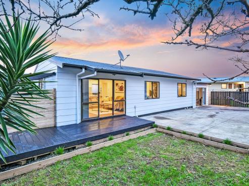 58B Shifnal Drive, Randwick Park
