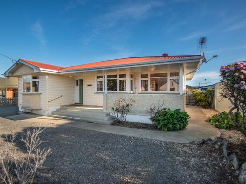 4 Irvine Street, Mosgiel
