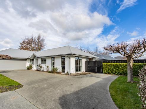19 Epsom Drive, Rangiora