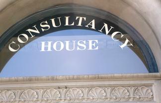 Spacious Consultancy House Office for Lease