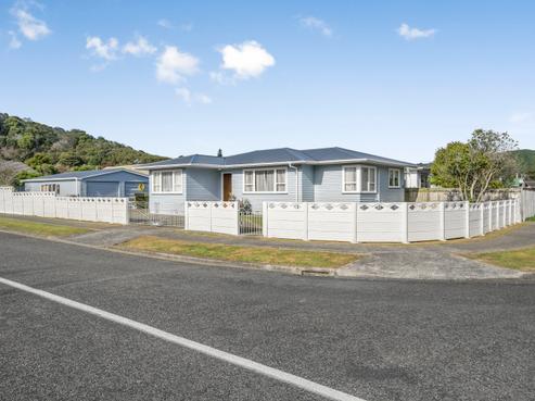 20 Meremere Street, Wainuiomata