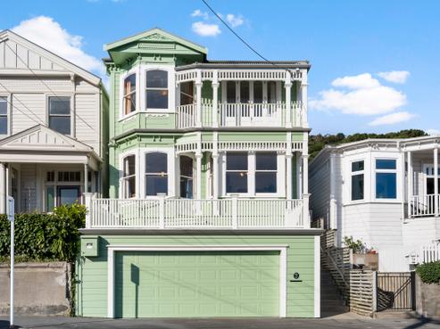 71 Austin Street, Mount Victoria