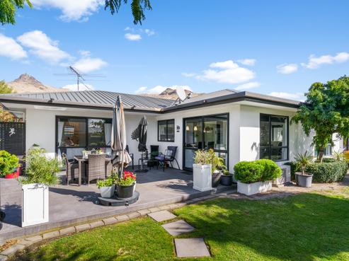 6 Castleview Lane, Heathcote Valley