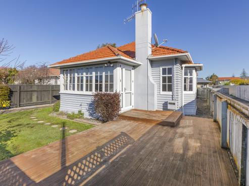 37 Nuffield Avenue, Marewa