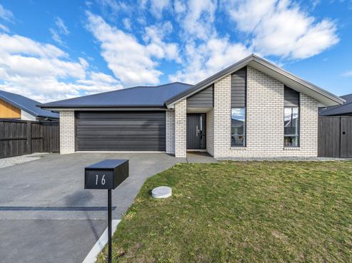 16 Sandhill Drive, Springston