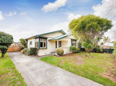 21 Mere Mere Avenue, Palmerston North Central