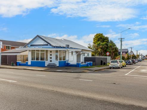 210 Colombo Street, Sydenham