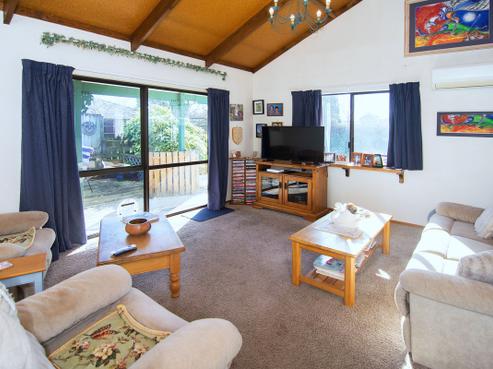 41A Kuripuni Street, Masterton
