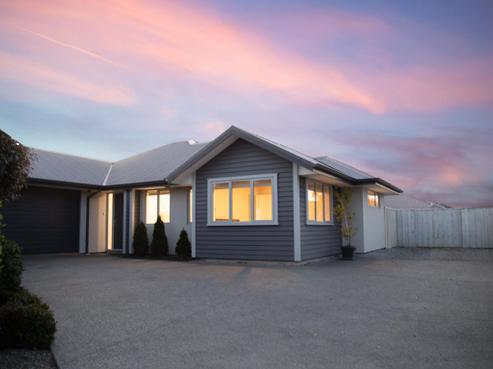 29 Riverview Road, Rangiora