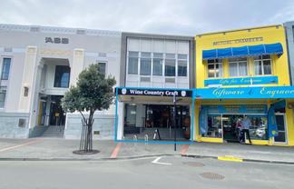 Superbly located retail opportunity in heart of CBD