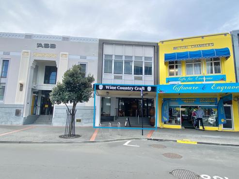 106 Hastings Street, Napier South