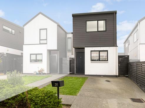 31 Patrick Rice Drive, Swanson