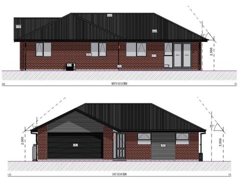 57 Wilkin Street, Temuka