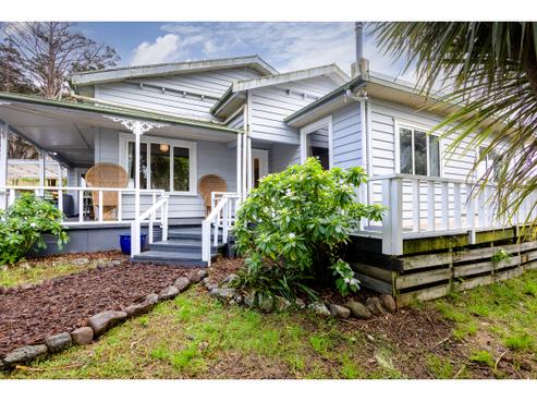 4290 State Highway 12, Dargaville Surrounds