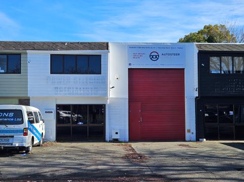 12B Hall Lane, Frankton