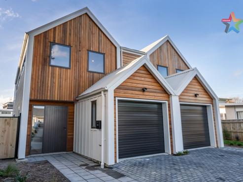 47A Laings Road, Central Hutt