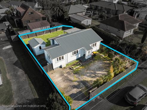 1/57 Kelvin Road, Papakura