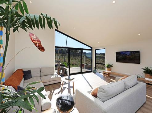 121 Reservoir Road, Oamaru