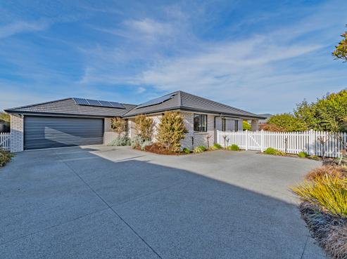 68 Strauss Drive, Rolleston