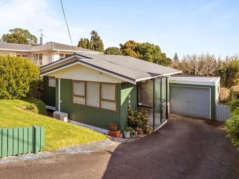 110 Pioneer Road, Moturoa
