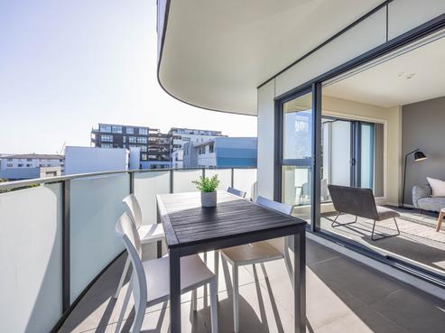 25/8 Basque Road, Eden Terrace