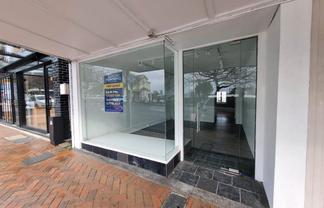 CHARACTER RETAIL OPPORTUNITY
