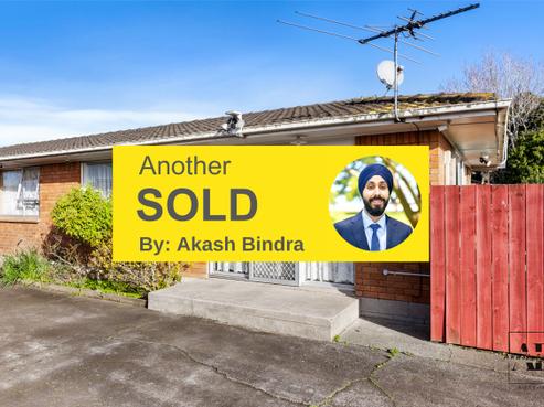 1/10 Margaret Road, Papatoetoe