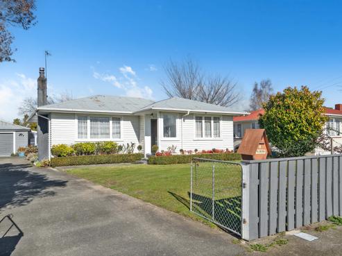 3 Windsor Street, Solway