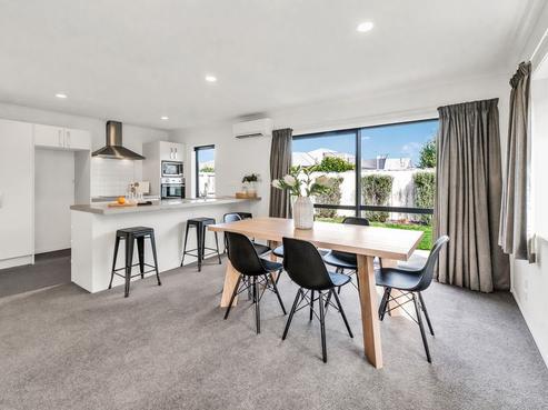 44 Brittan Drive, Rolleston